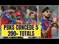 Is Punjab Kings' bowling major issue? Shreyas Iyer and bowling coach give different opinions