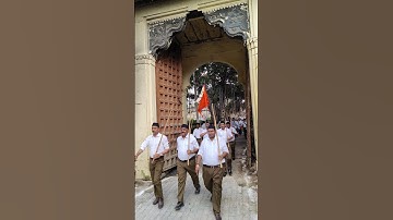 RSS PATH SANCHALAN | 100 year complete Rss #rss #rss100years #rsspeech #rishabhdev