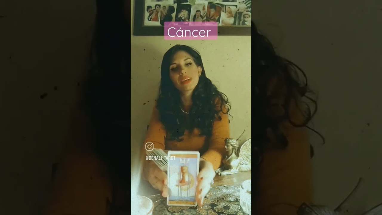 #cancertarot