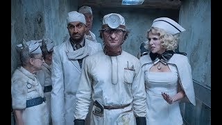 Netflix Releases Photos From A Series Of Unfortunate Events Season 2
