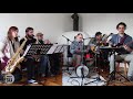 Ministry of Silly Ska | Cantina Band (Cover)