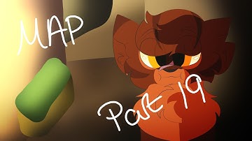 (Warriors) The Other Side MAP Part 19