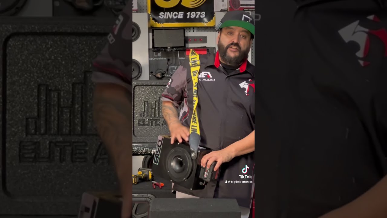 Loudest Bluetooth Speaker Ever Shorts