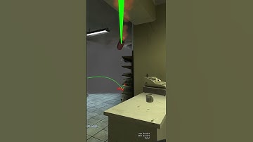 CSGO Mirage tips and tricks you need to know - #1 #shorts #csgo #csgoclips