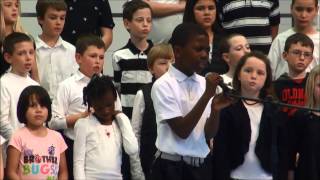 Black History Program February 28, 2013