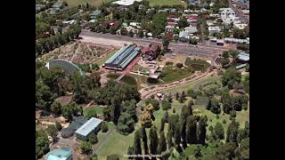 Adelaide, Australia 3D Flyover Tour 🇦🇺