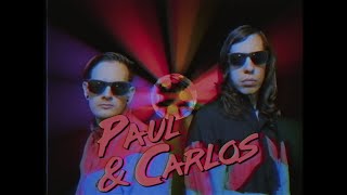 Chihuahua 2000 - Paul y Carlos