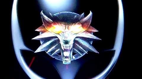 alienware m17x r3 THE WITCHER2 (1080P ULTRA SETTINGS)nvidia 580m gtx toonnut1