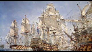Торговые и военные корабли Англии 14–18 вв.