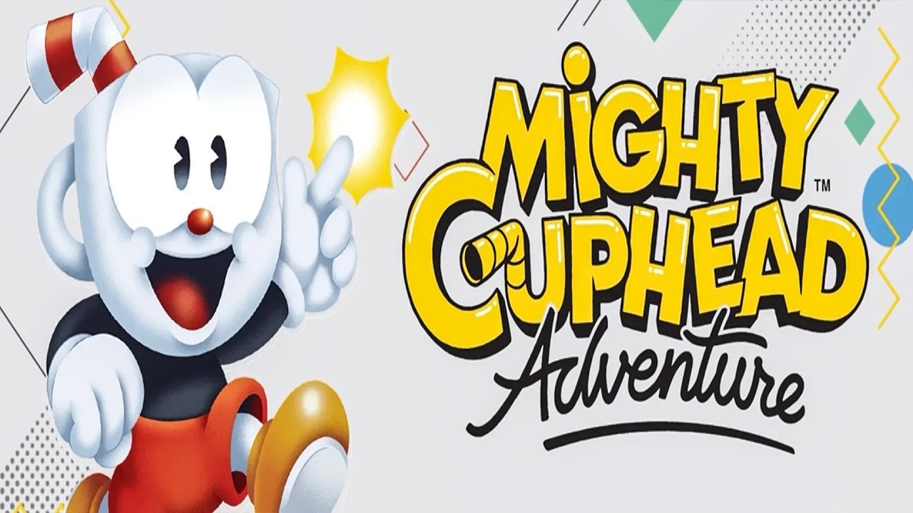 Cuphead 2 - Reveal Trailer (4K)