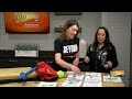 Beyond The Finish Line: Inspiring Hope & Community Impact