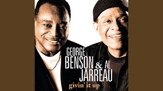 Video thumbnail of "George Benson - Let It Rain"