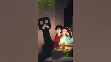 Put This in 0,25x (Minecraft movie)
