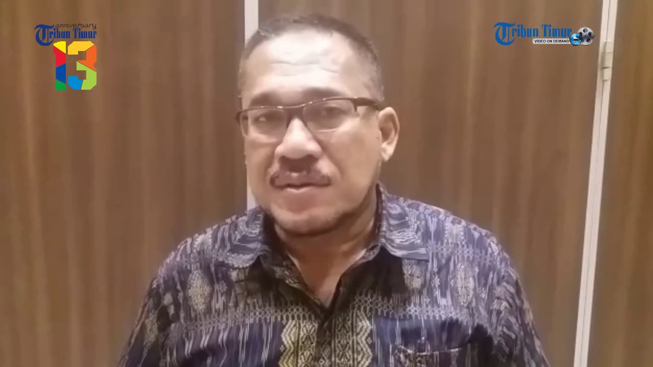 Berita Tribun Timur Menggairahkan dan Menggelitik