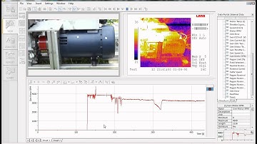 CrossChasm Technologies Data Synchronization Using NI-Diadem