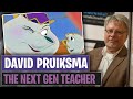 David Pruiksma: The Next Gen Teacher