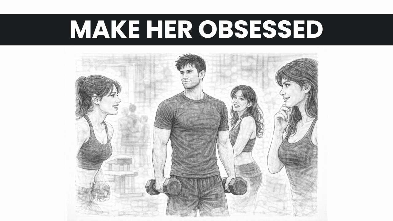 Women Are Easily Attracted To Men Who Know These Things | Female Psychology