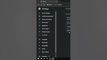 How to Open Password Manager on Google Chrome [Tutorial]