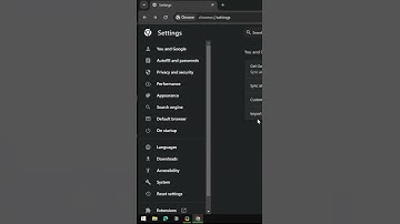 How to Open Password Manager on Google Chrome [Tutorial]