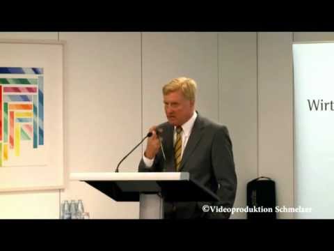 Video: Ole Von Beust Al Principio