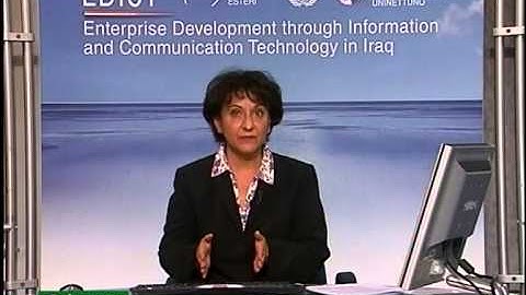 Module 2 Lec. 1 - Introduction to building your marketing system