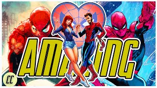 Ultimate Spider-Man Returns - How To Save A Broken Superhero