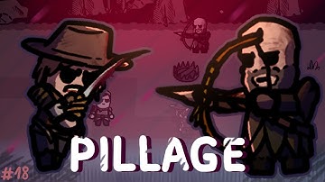 Making SMART Bandits, so they can mug me | Devlog