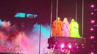 Little Mix - Between Us (Confetti Tour - Birmingham 22nd April 2022)