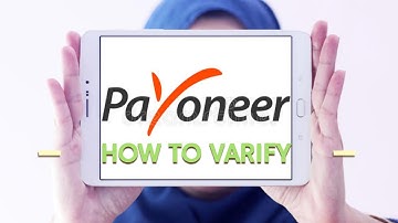 How To Verify Payoneer Account in Bangladesh | Payoneer Address Verification (A To Z)