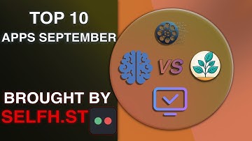 Best Docker Apps of September 2025!