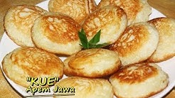 Membuat Kue Apem Jawa Mudah Anti Gagal dan Enak  ala Zasanah - Durasi: 6.50. 