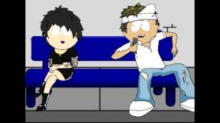 Haddaway - What is Love Animated