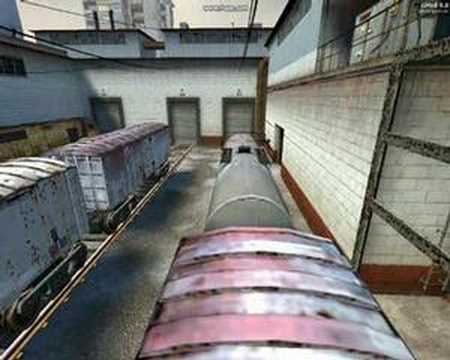 The big random movie of gmod