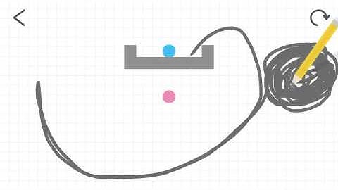 브레인 토트에서 스테이지 209를 클리어 했습니다! http://braindotsapp.com #Brain...