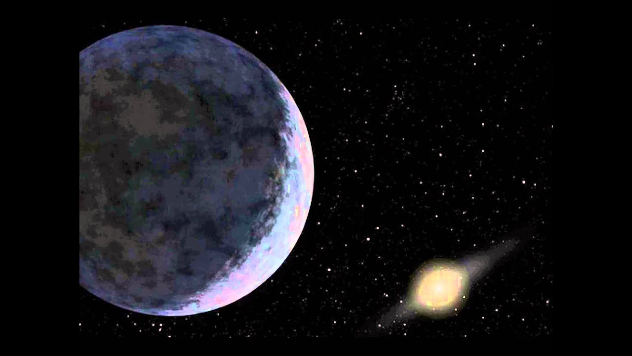 Mysterious Planet X May Really Lurk Undiscovered in Our Solar System ...
