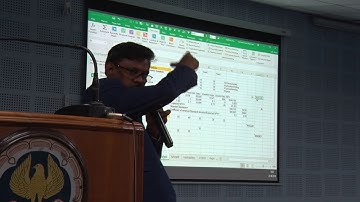 Introduction to Financial Modeling in MS Excel and VBA for MS Excel