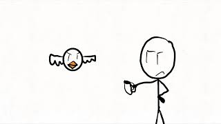 Invisible force field