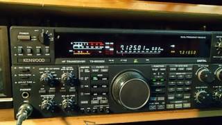 Ta1Ajj Mobile 7125Khz Vs Db1Ef