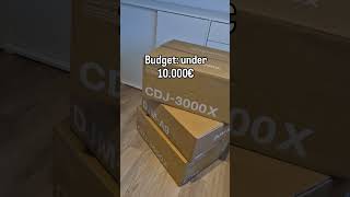 This Might Be The Easiest Gift Guide Ever If Hes A Djyou Dont Need More Ideas.