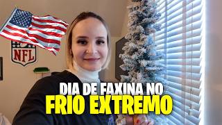 Como Dou Conta De Tudo? Faxina Pesada, Busca Na Babá E Janta