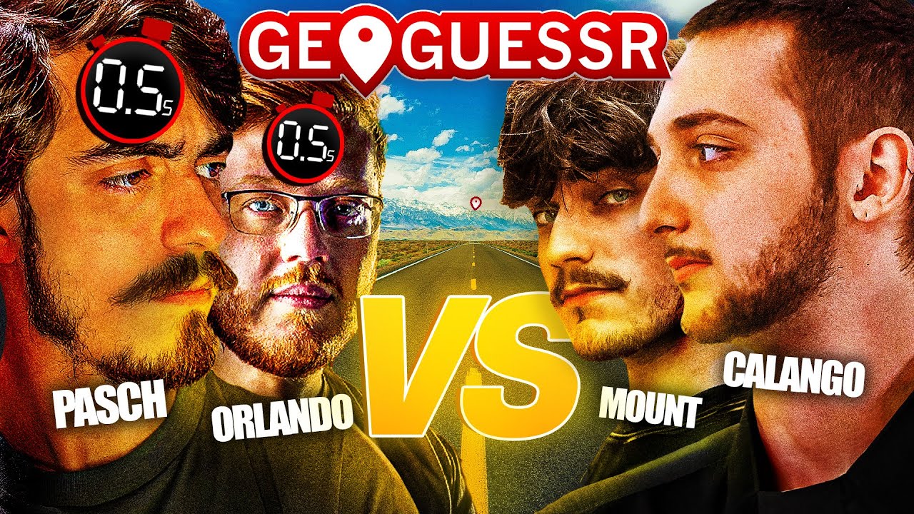 EU E ORLANDO JOGAMOS 