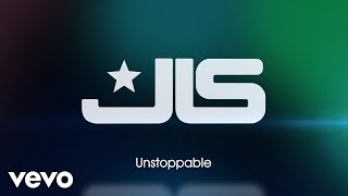 Watch Jls Unstoppable video