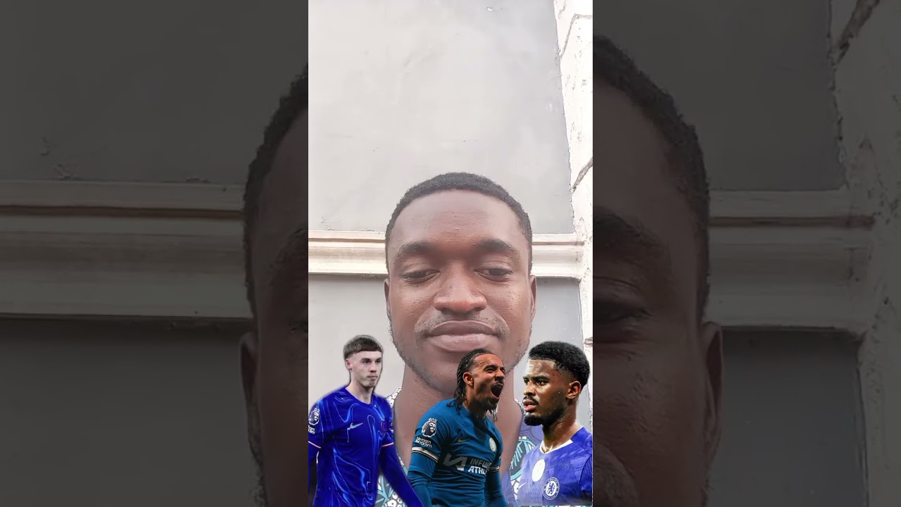 Chelsea 2-0  Everton