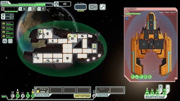 FTL Hard no pause, zoltan c