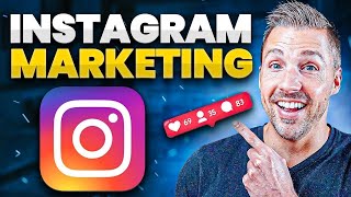 Instagram Marketing For Small Business (2023 UPDATE) screenshot 5