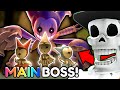 🔴They Added A MAIN BOSS FIGHT!? | Dolly's Factory Meistro + Spinnette
