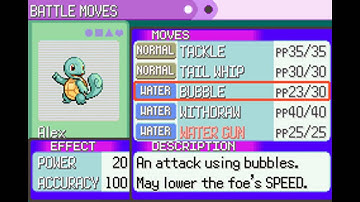 Pokemon Emerald Nuzlocke RANDOMIZER Part 7