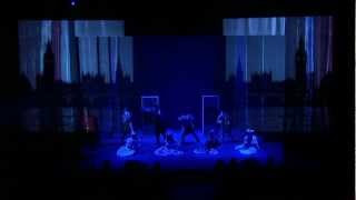 The Picture of Dorian Gray - the musical Act One «Портрет Дориана Грея» The Picture of Dorian Gray - the musical Act One «Портрет Дориана Грея»
