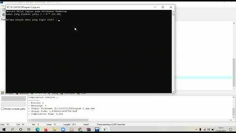 Tugas UAS PKS 2 ITERA TPB 15
