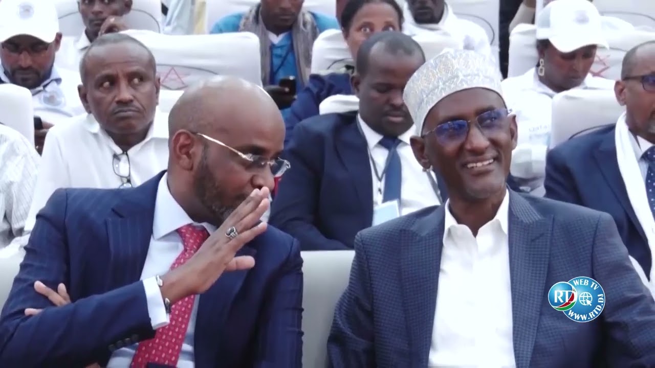 Dhalin Iyo Dhaqan 01/03/2026